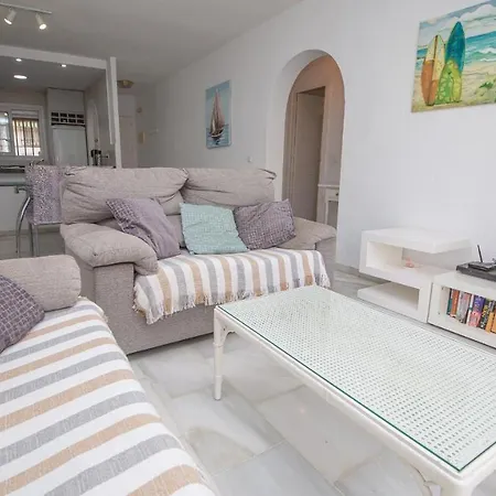 Flamencos C81 Appartement *