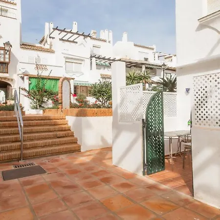 Apartamento Flamencos C81