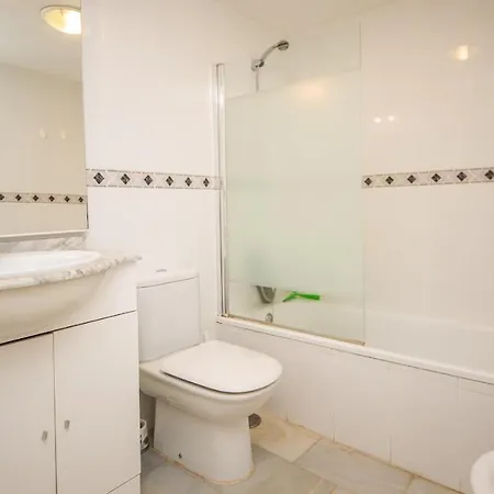 Flamencos C81 Appartement Manilva