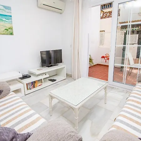 Flamencos C81 Apartment Manilva