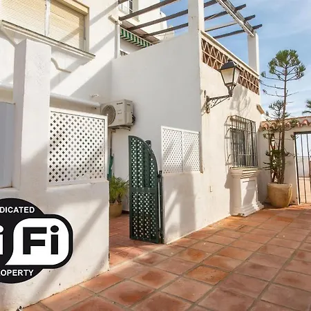 Apartment Flamencos C81 Manilva