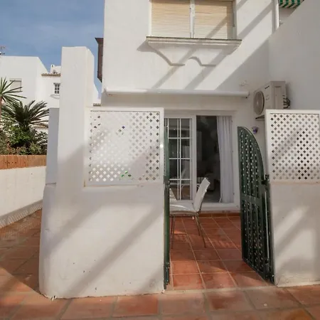 Apartment Flamencos C81 Manilva