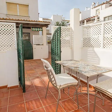 Flamencos C81 Apartment Manilva