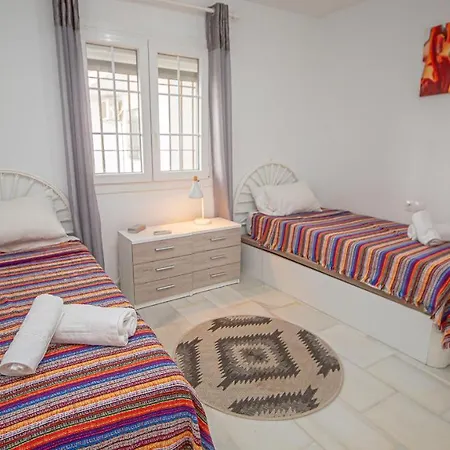 Apartment Flamencos C81