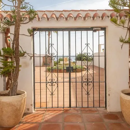 Apartment Flamencos C81