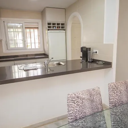 Apartment Flamencos C81