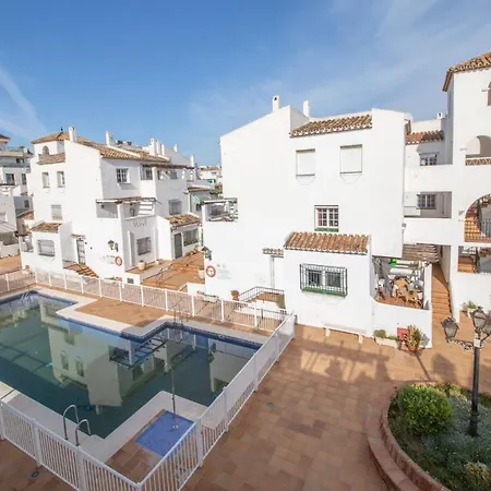 Flamencos C81 Apartment