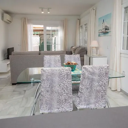 Apartment Flamencos C81