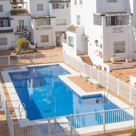 Flamencos C81 Apartment